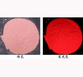 發(fā)光粉